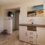 בית אירוח Zimmervermietung Vock אשווגה