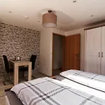 בית אירוח Zimmervermietung Vock *