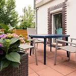 Zimmervermietung Vock