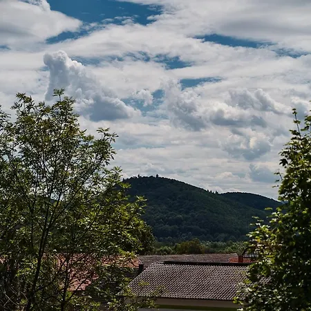 Homestay Zimmervermietung Vock Eschwege
