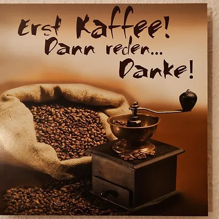 Zimmervermietung Vock Privatunterkunft