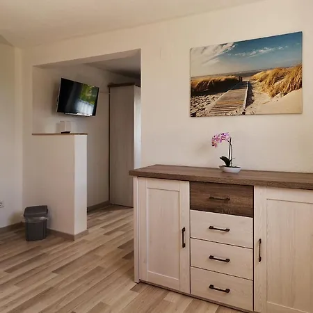 Habitación en casa particular Zimmervermietung Vock Eschwege