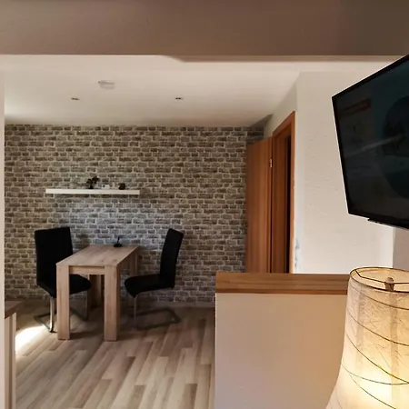 Homestay Zimmervermietung Vock Eschwege