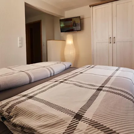 Zimmervermietung Vock Homestay Eschwege