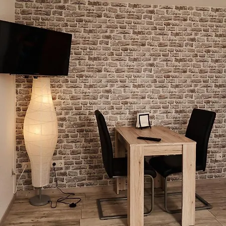 Habitación en casa particular Zimmervermietung Vock *