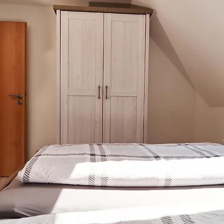 Zimmervermietung Vock Habitación en casa particular