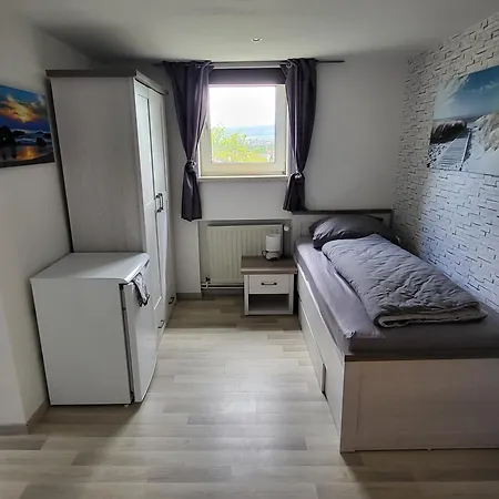 Homestay Zimmervermietung Vock Eschwege