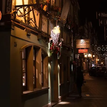 Zimmervermietung Vock Homestay *