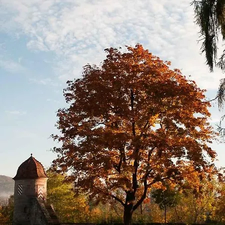 Zimmervermietung Vock Pansiyon Eschwege