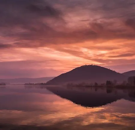 Zimmervermietung Vock Pansiyon Eschwege