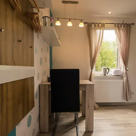 Zimmervermietung Vock Pansiyon