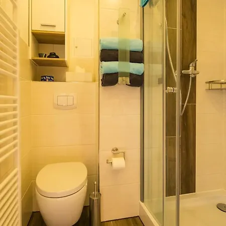 Zimmervermietung Vock Habitación en casa particular Eschwege