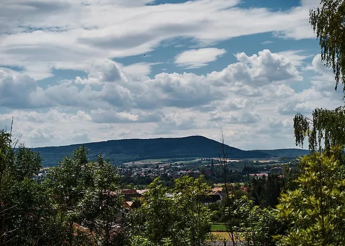 Zimmervermietung Vock Eschwege
