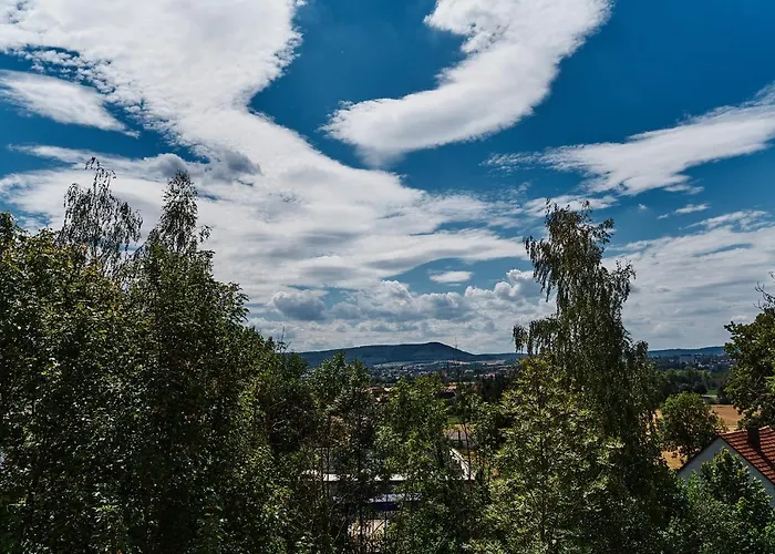 Zimmervermietung Vock Eschwege