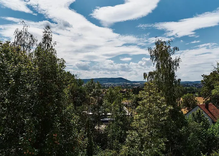 Zimmervermietung Vock *