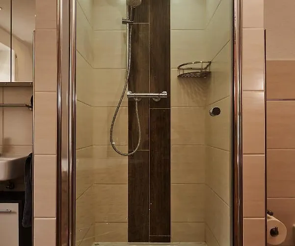 Zimmervermietung Vock Homestay szállás *