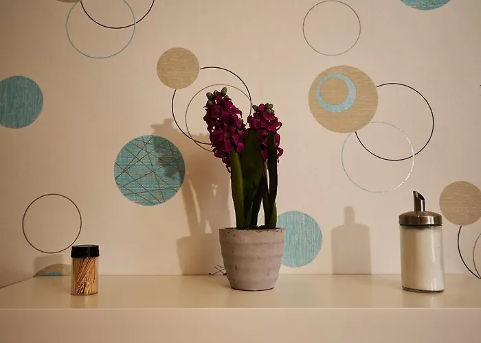 Zimmervermietung Vock Homestay szállás