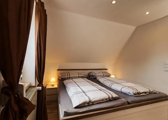 Zimmervermietung Vock Homestay szállás