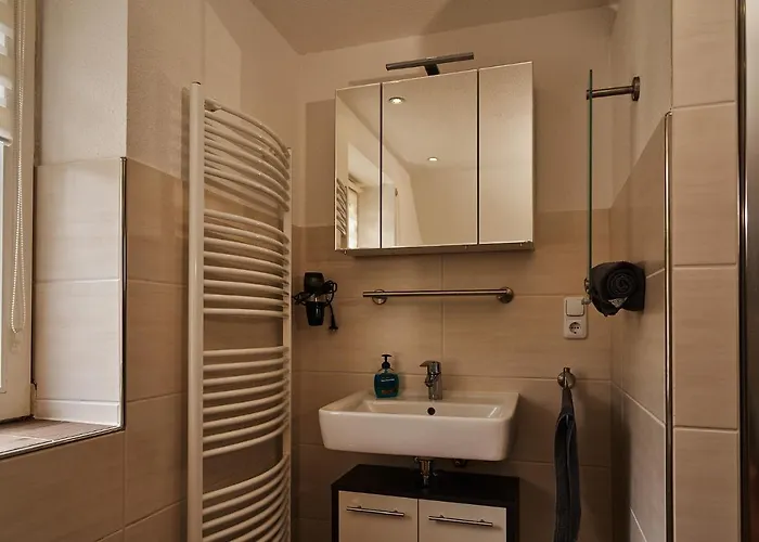 Zimmervermietung Vock Homestay szállás