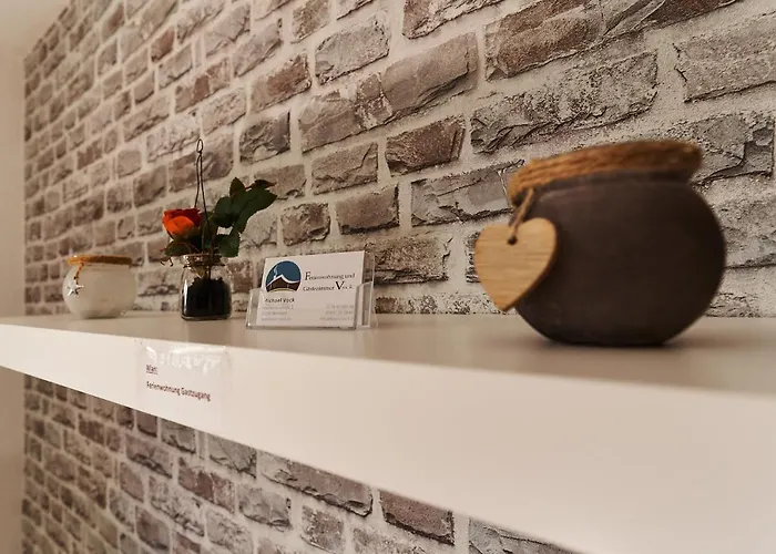 Zimmervermietung Vock Eschwege