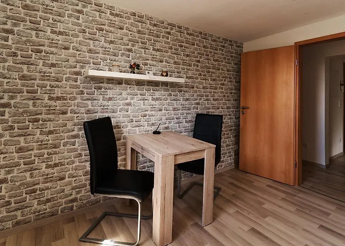 Zimmervermietung Vock *