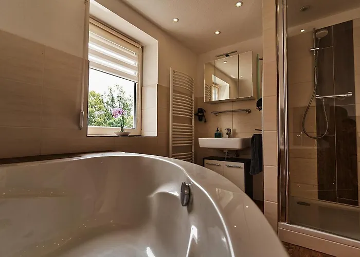 Zimmervermietung Vock Homestay szállás *