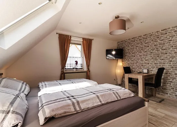 Zimmervermietung Vock