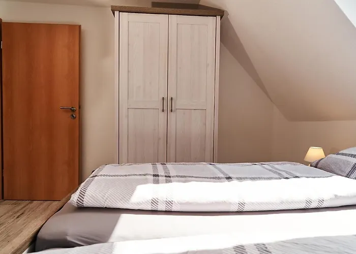 Zimmervermietung Vock Homestay szállás