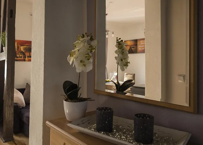 Zimmervermietung Vock * Eschwege