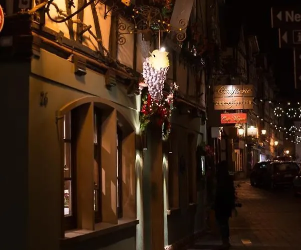 Zimmervermietung Vock Homestay szállás *