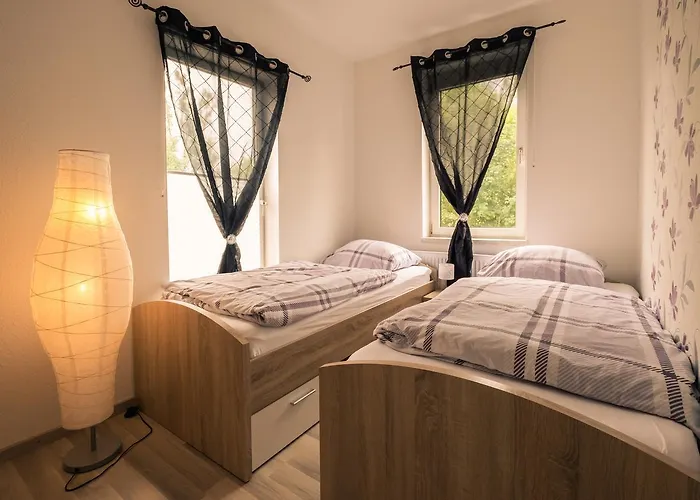 Homestay szállás Zimmervermietung Vock