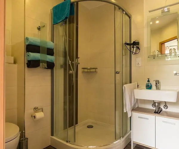 Zimmervermietung Vock *