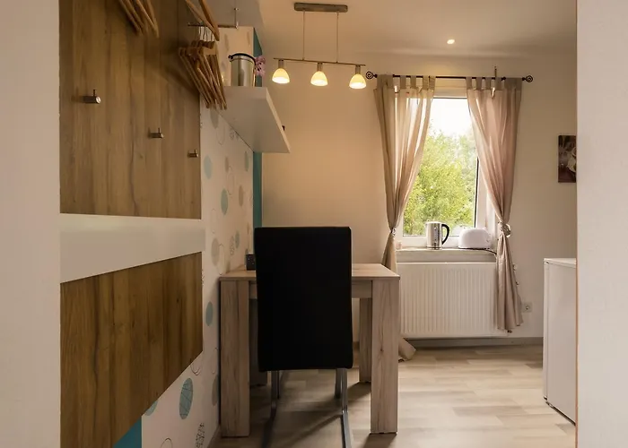 Zimmervermietung Vock Homestay szállás