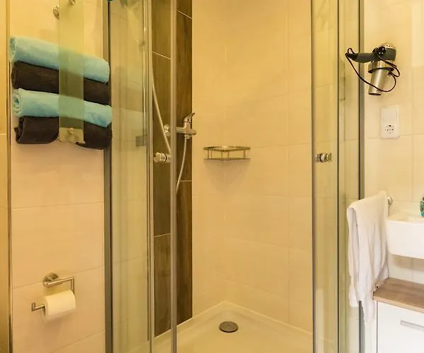 Zimmervermietung Vock Eschwege