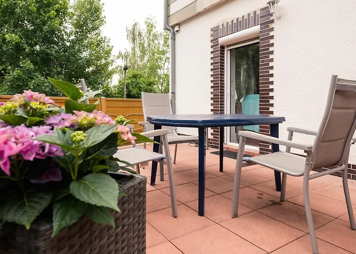 Zimmervermietung Vock