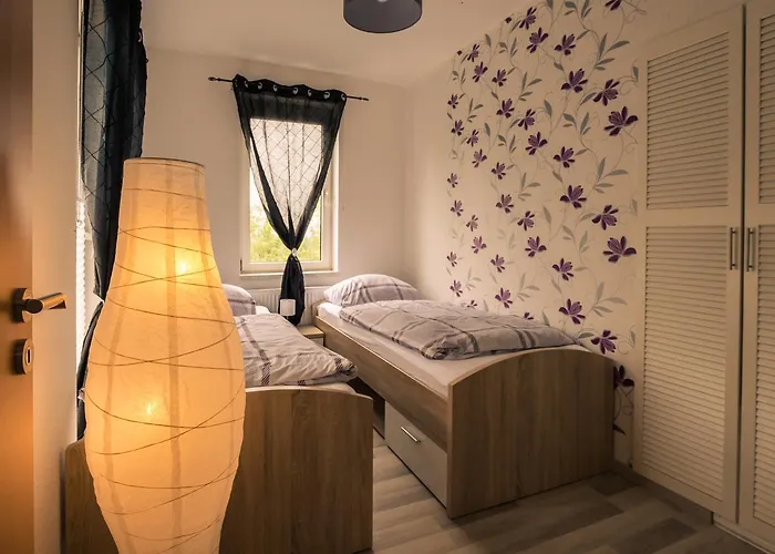 Zimmervermietung Vock Eschwege