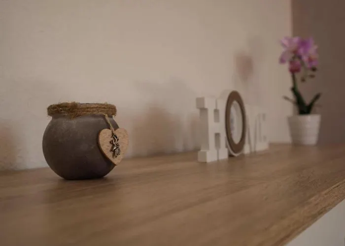 Zimmervermietung Vock Homestay szállás Eschwege