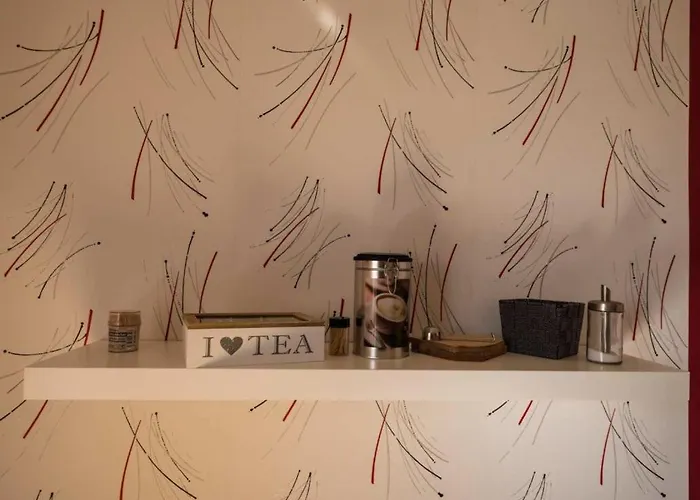 Zimmervermietung Vock Eschwege